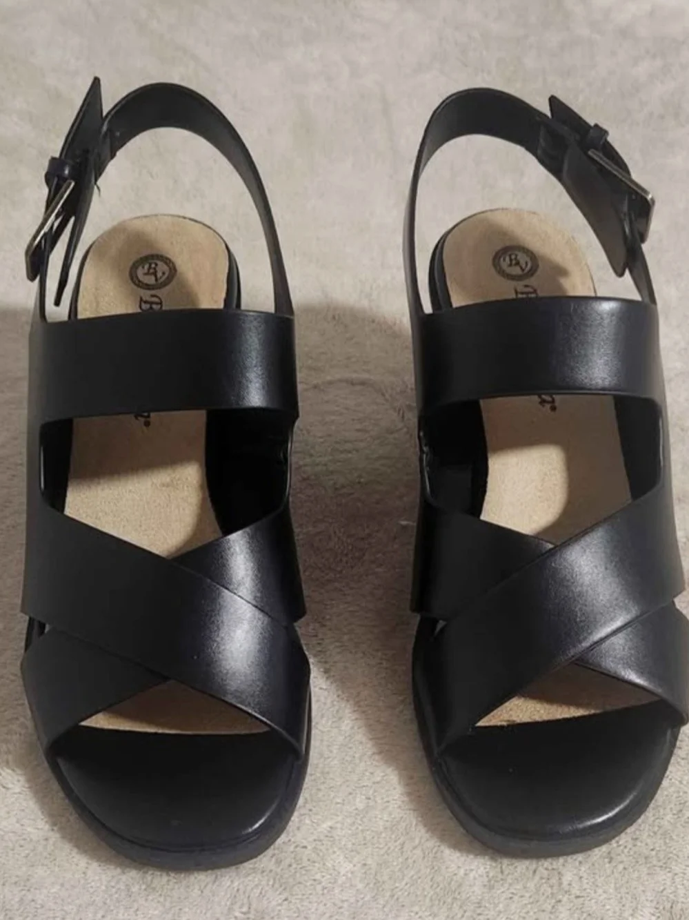 Bella Vita stylish black